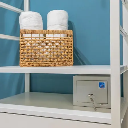 Lägenhet Exclusive Design Loft With Air-conditioning 7 Minutes From The *