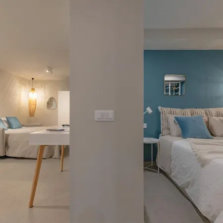 Lägenhet Exclusive Design Loft With Air-conditioning 7 Minutes From The