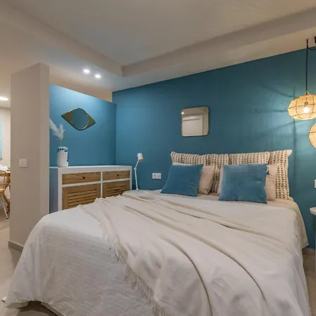 Exclusive Design Loft With Air-conditioning 7 Minutes From The