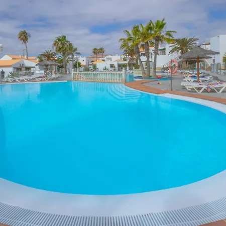 Lägenhet Exclusive Design Loft With Air-conditioning 7 Minutes From The Caleta De Fuste