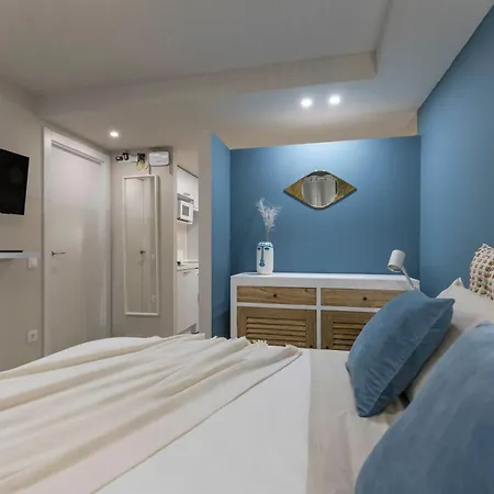 Lägenhet Exclusive Design Loft With Air-conditioning 7 Minutes From The