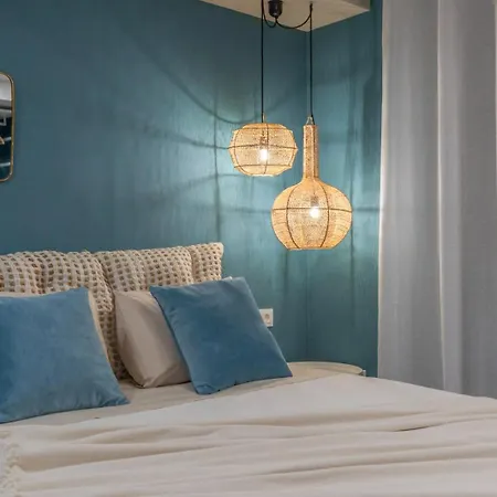 Appartamento Exclusive Design Loft With Air-conditioning 7 Minutes From The *